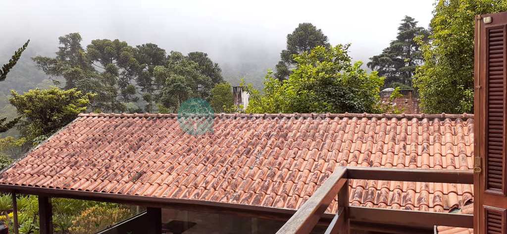 Casa de Condomínio em Santo Antônio do Pinhal, no bairro Condominio Portal da Mantiqueira