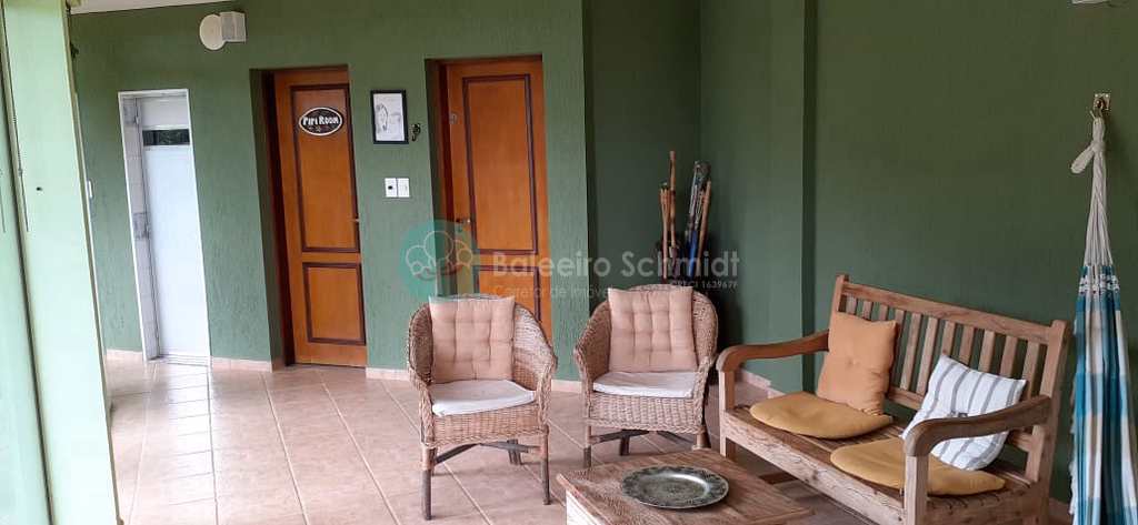 Casa de Condomínio em Santo Antônio do Pinhal, no bairro Condominio Portal da Mantiqueira