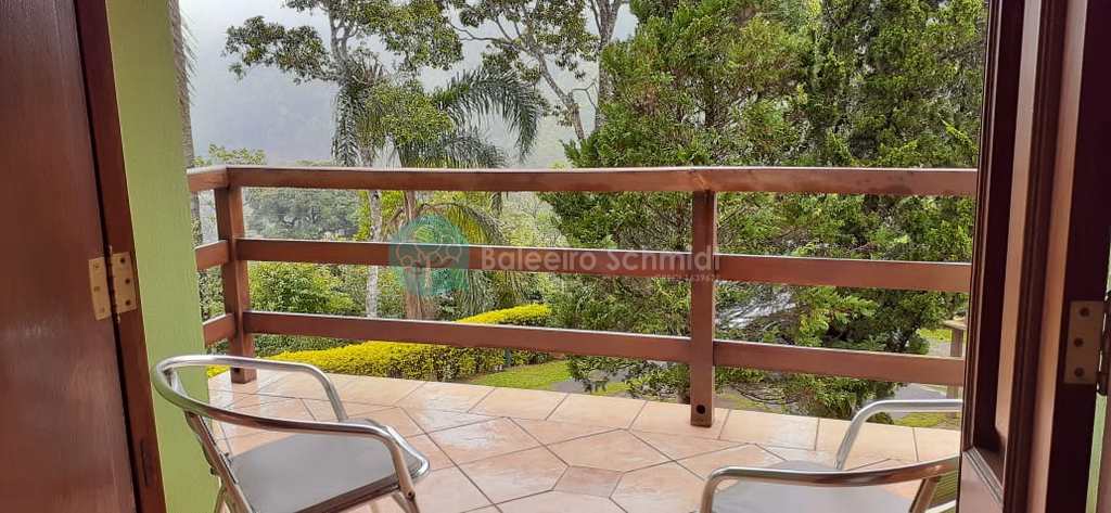 Casa de Condomínio em Santo Antônio do Pinhal, no bairro Condominio Portal da Mantiqueira