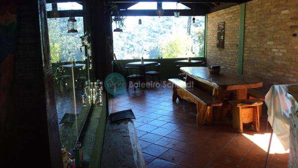 Casa de Condomínio em Santo Antônio do Pinhal, no bairro Condominio Portal da Mantiqueira