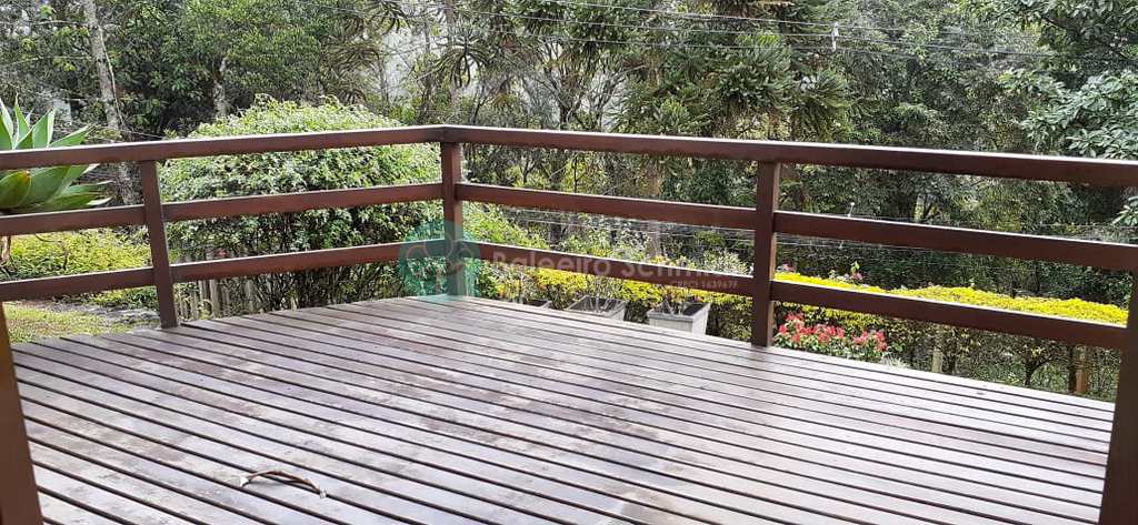 Casa de Condomínio em Santo Antônio do Pinhal, no bairro Condominio Portal da Mantiqueira