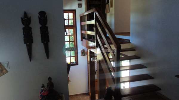 Casa de Condomínio em Santo Antônio do Pinhal, no bairro Condominio Portal da Mantiqueira