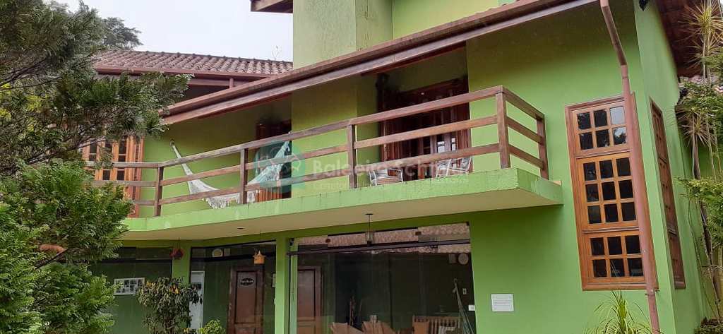 Casa de Condomínio em Santo Antônio do Pinhal, no bairro Condominio Portal da Mantiqueira