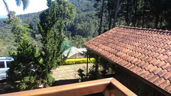 Casa de Condomínio em Santo Antônio do Pinhal, no bairro Condominio Portal da Mantiqueira