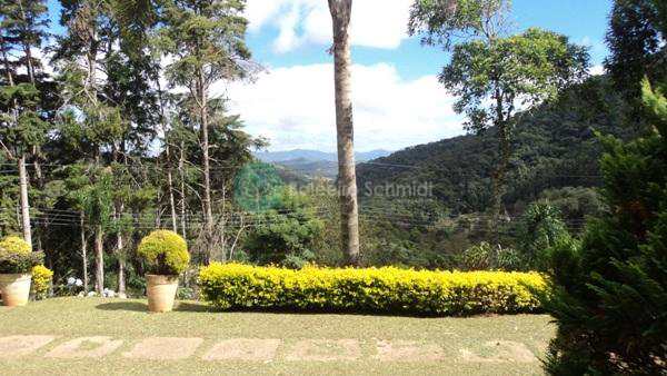 Casa de Condomínio em Santo Antônio do Pinhal, no bairro Condominio Portal da Mantiqueira