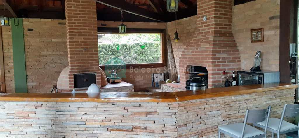 Casa de Condomínio em Santo Antônio do Pinhal, no bairro Condominio Portal da Mantiqueira