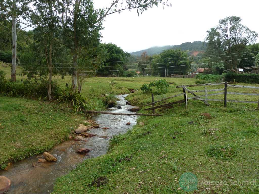 Terreno Rural em São Bento do Sapucaí, no bairro Rural