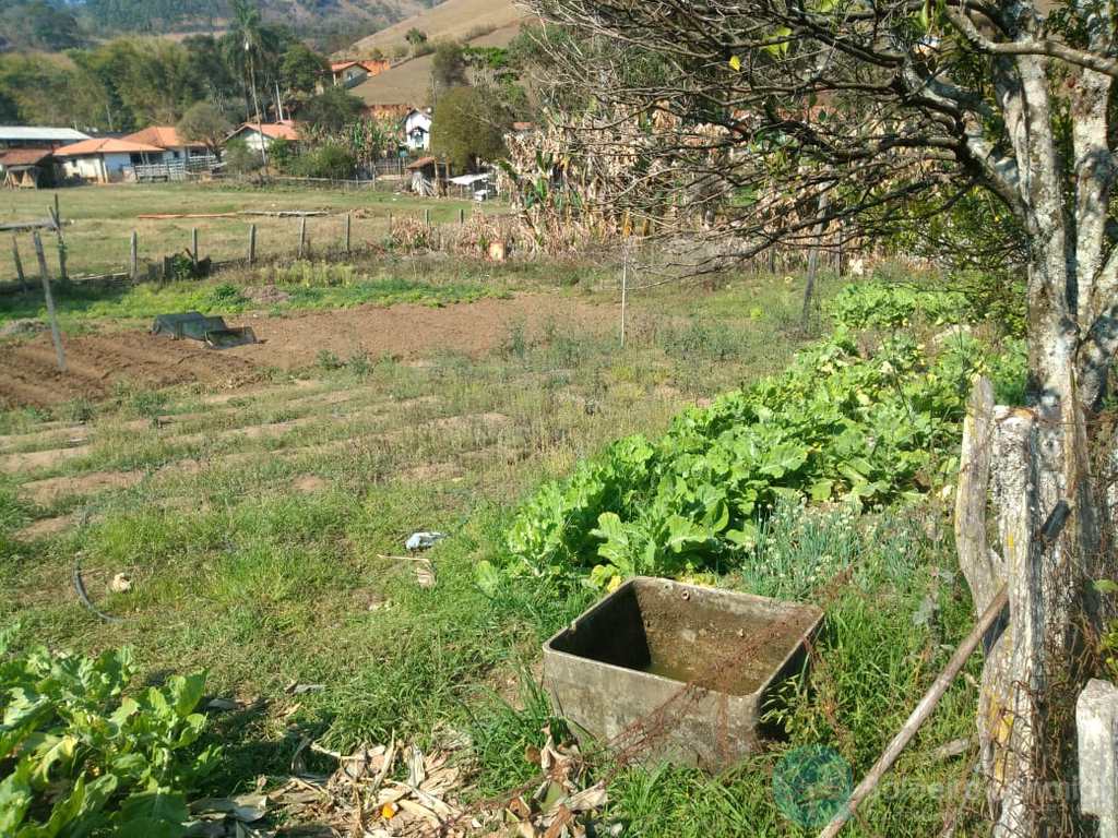 Terreno Rural em São Bento do Sapucaí, no bairro Rural