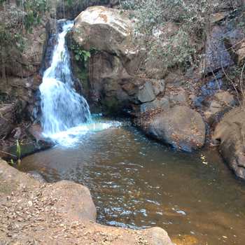Terreno Rural em São Bento do Sapucaí, bairro Rural