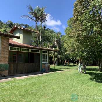 Casa em Santo Antônio do Pinhal, bairro Aprox 3 Km do Centro