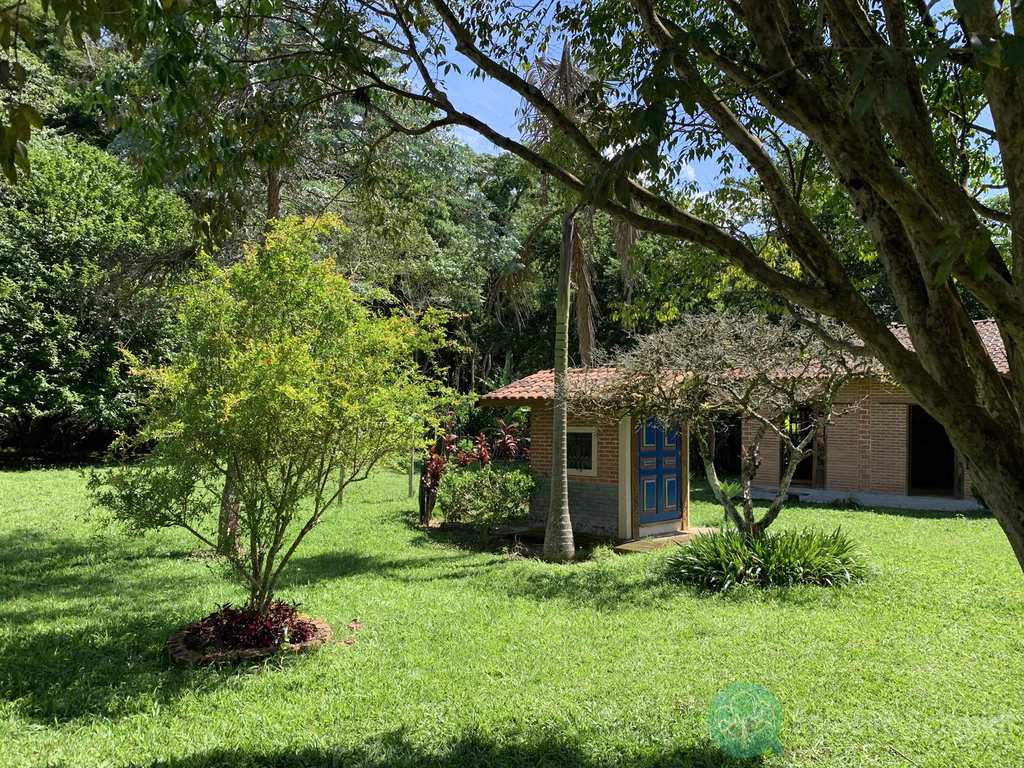 Casa em Santo Antônio do Pinhal, no bairro Aprox 3 Km do Centro