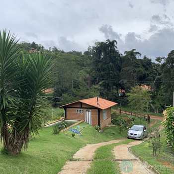 Casa em Santo Antônio do Pinhal, bairro Santo Antonio do Pinhal