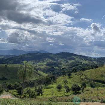 Terreno Rural em Santo Antônio do Pinhal, bairro Zona Rural
