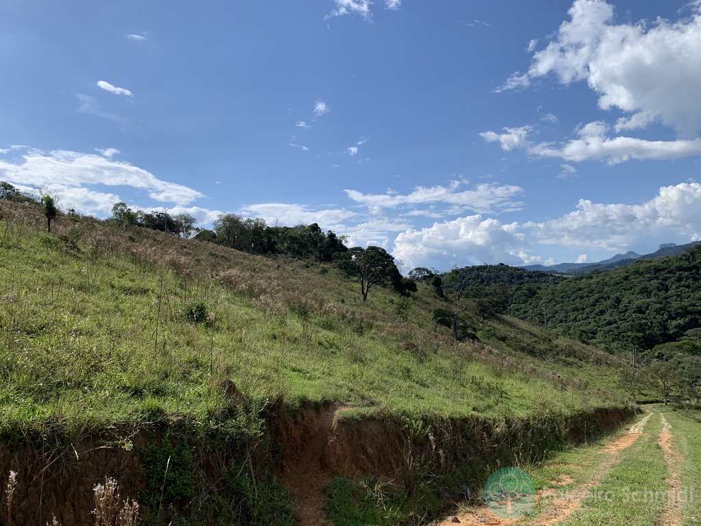 Terreno em Santo Antônio do Pinhal, no bairro Zona Rural