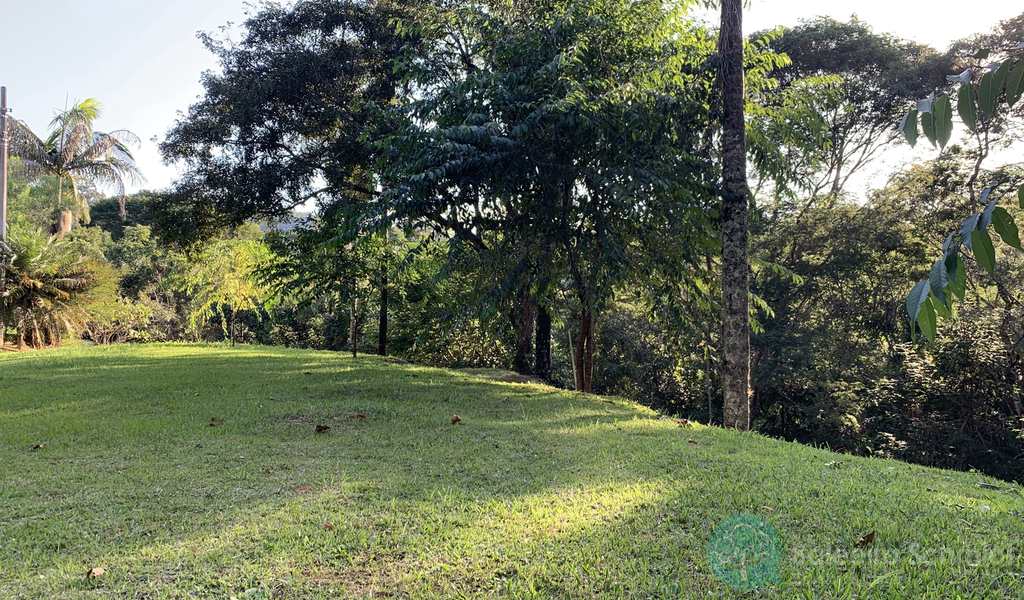 Terreno de Condomínio em Santo Antônio do Pinhal, bairro Condomínio Parque da Mantiqueira