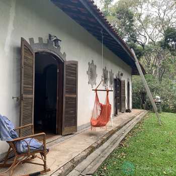 Casa de Condomínio em Santo Antônio do Pinhal, bairro Aprox 3 Km do Centro