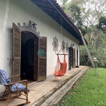 Casa de Condomínio em Santo Antônio do Pinhal, bairro Aprox 3 Km do Centro