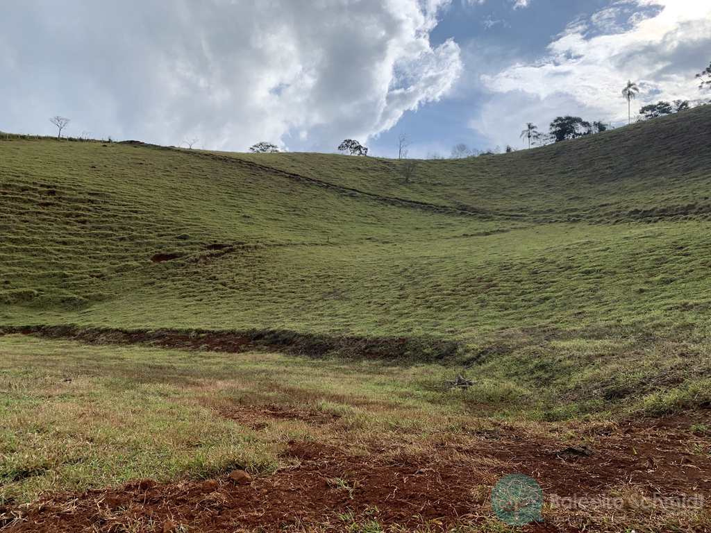 Terreno Rural em Santo Antônio do Pinhal, no bairro Zona Rural