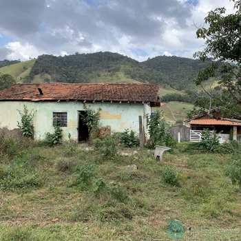 Casa em Santo Antônio do Pinhal, bairro Zona Rural