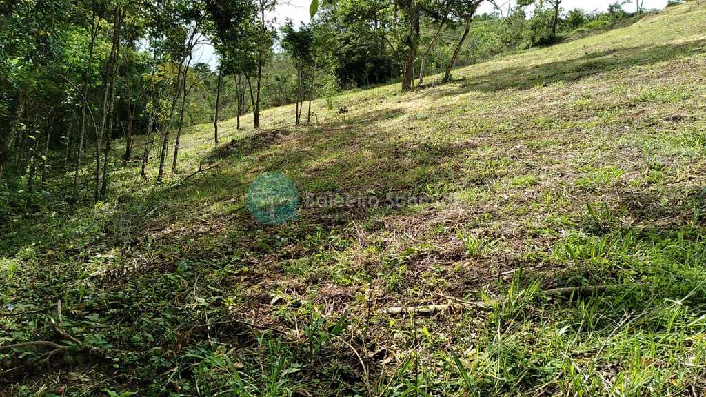 Terreno em Santo Antônio do Pinhal, no bairro Santo Antonio do Pinhal