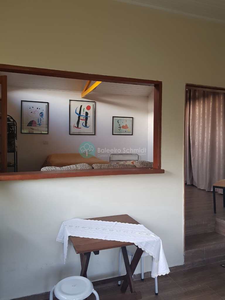 Sítio em Santo Antônio do Pinhal, no bairro Rural