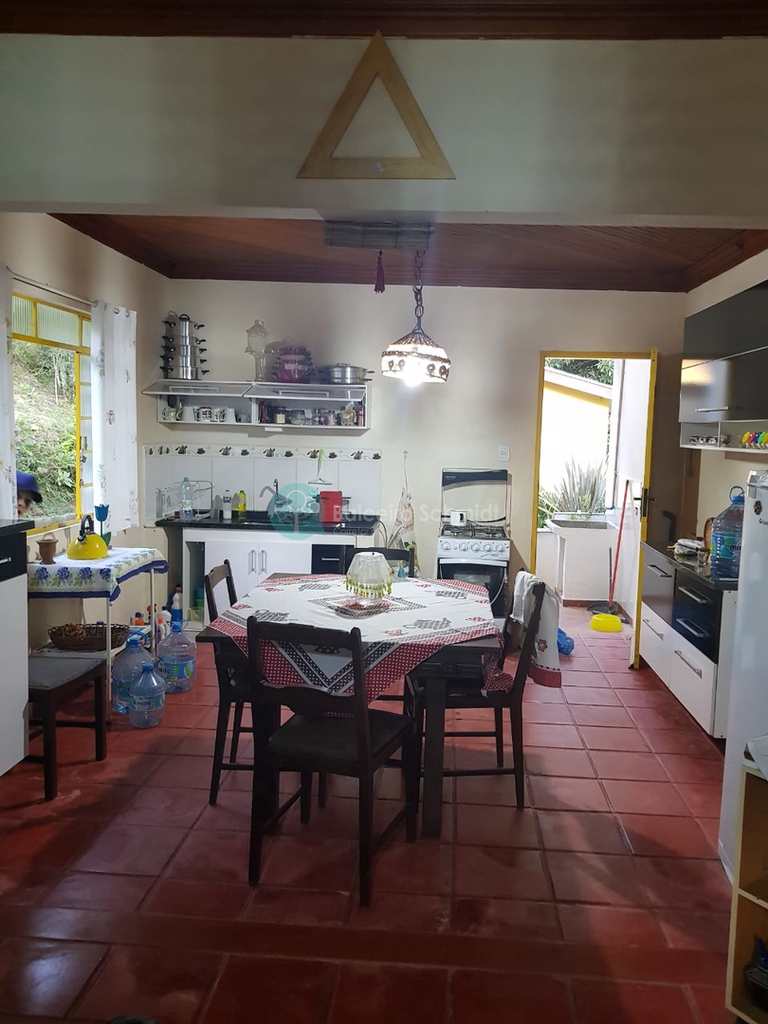 Sítio em Santo Antônio do Pinhal, no bairro Rural