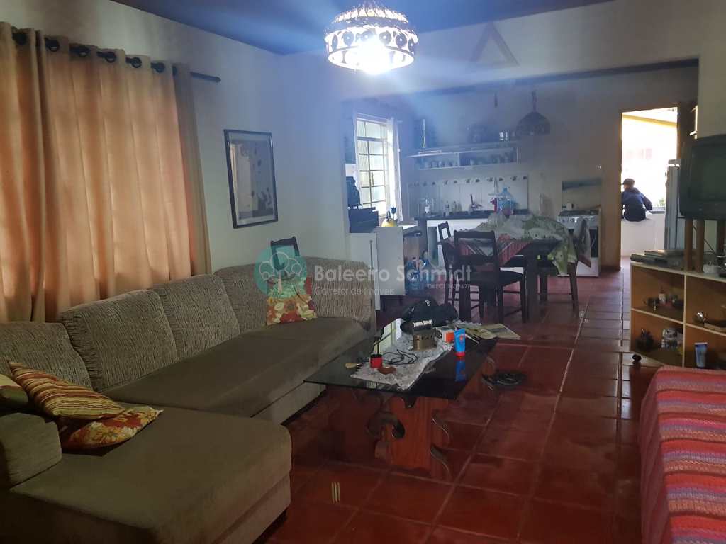 Sítio em Santo Antônio do Pinhal, no bairro Rural