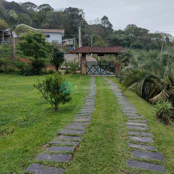 Casa em Santo Antônio do Pinhal, bairro Centro