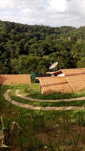 Casa, código 828 em Santo Antônio do Pinhal, bairro 13 Km