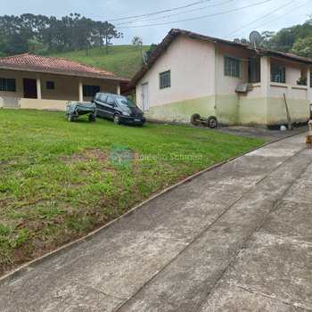 Sítio em Santo Antônio do Pinhal, bairro 6 Km