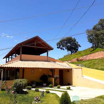Casa em Santo Antônio do Pinhal, bairro 6 Km