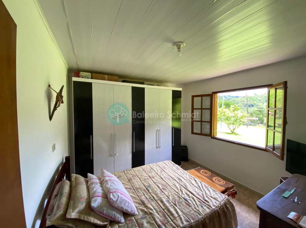 Casa em Santo Antônio do Pinhal, no bairro 6 Km