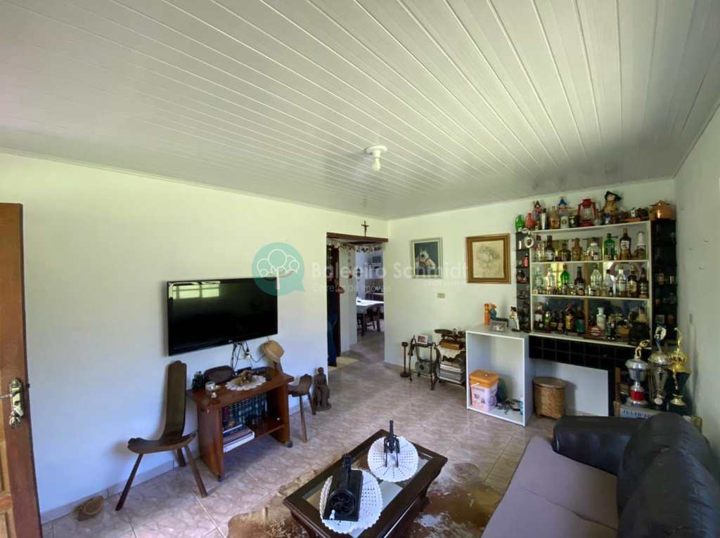 Casa em Santo Antônio do Pinhal, no bairro 6 Km