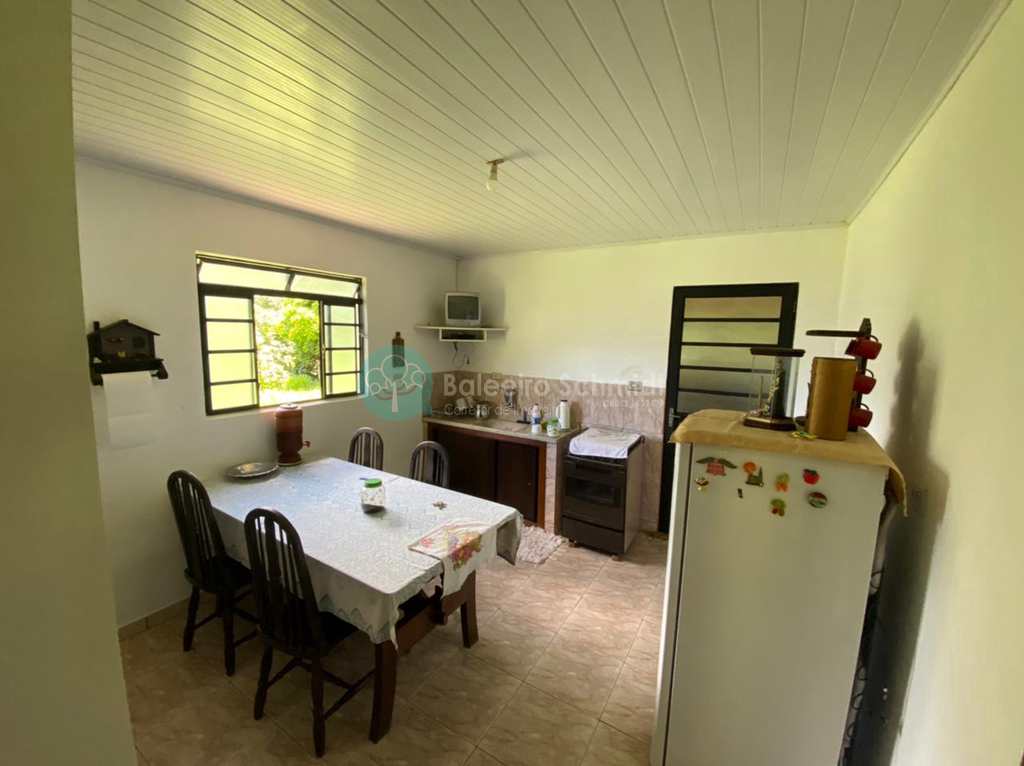 Casa em Santo Antônio do Pinhal, no bairro 6 Km