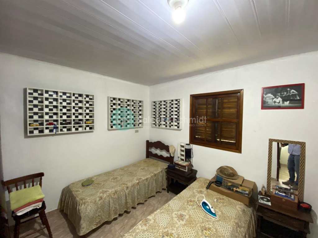 Casa em Santo Antônio do Pinhal, no bairro 6 Km