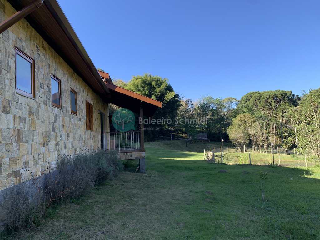 Casa de Condomínio em Santo Antônio do Pinhal, no bairro Condominio Country Club