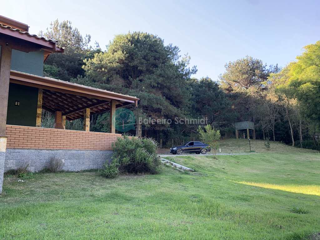 Casa de Condomínio em Santo Antônio do Pinhal, no bairro Condominio Country Club
