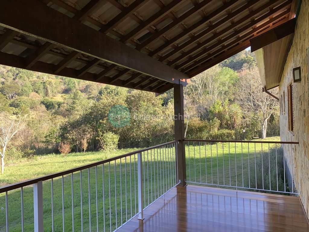 Casa de Condomínio em Santo Antônio do Pinhal, no bairro Condominio Country Club