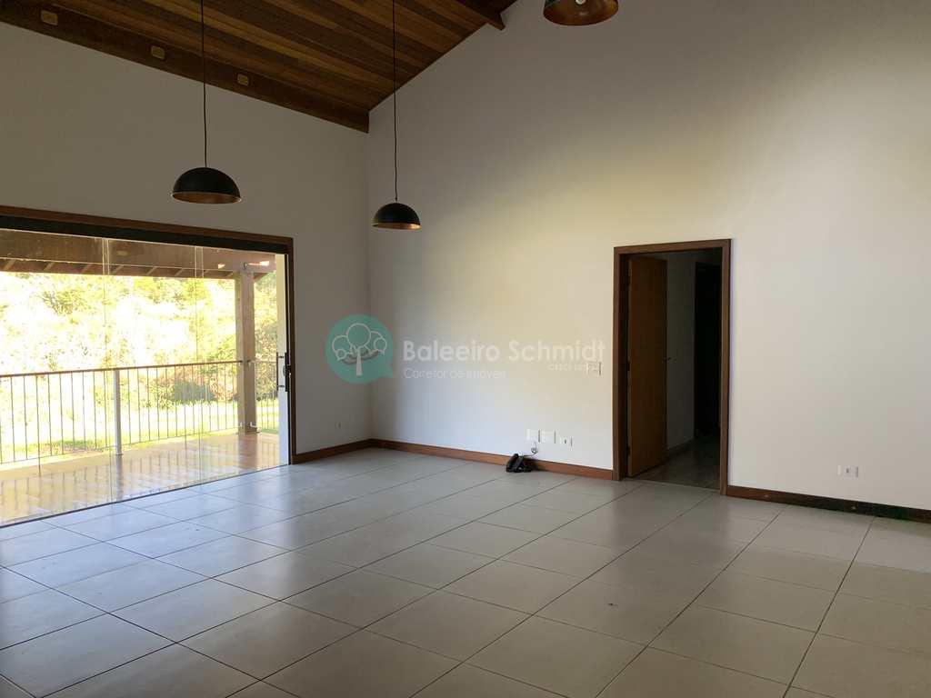 Casa de Condomínio em Santo Antônio do Pinhal, no bairro Condominio Country Club