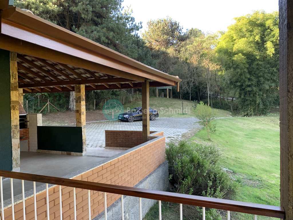 Casa de Condomínio em Santo Antônio do Pinhal, no bairro Condominio Country Club