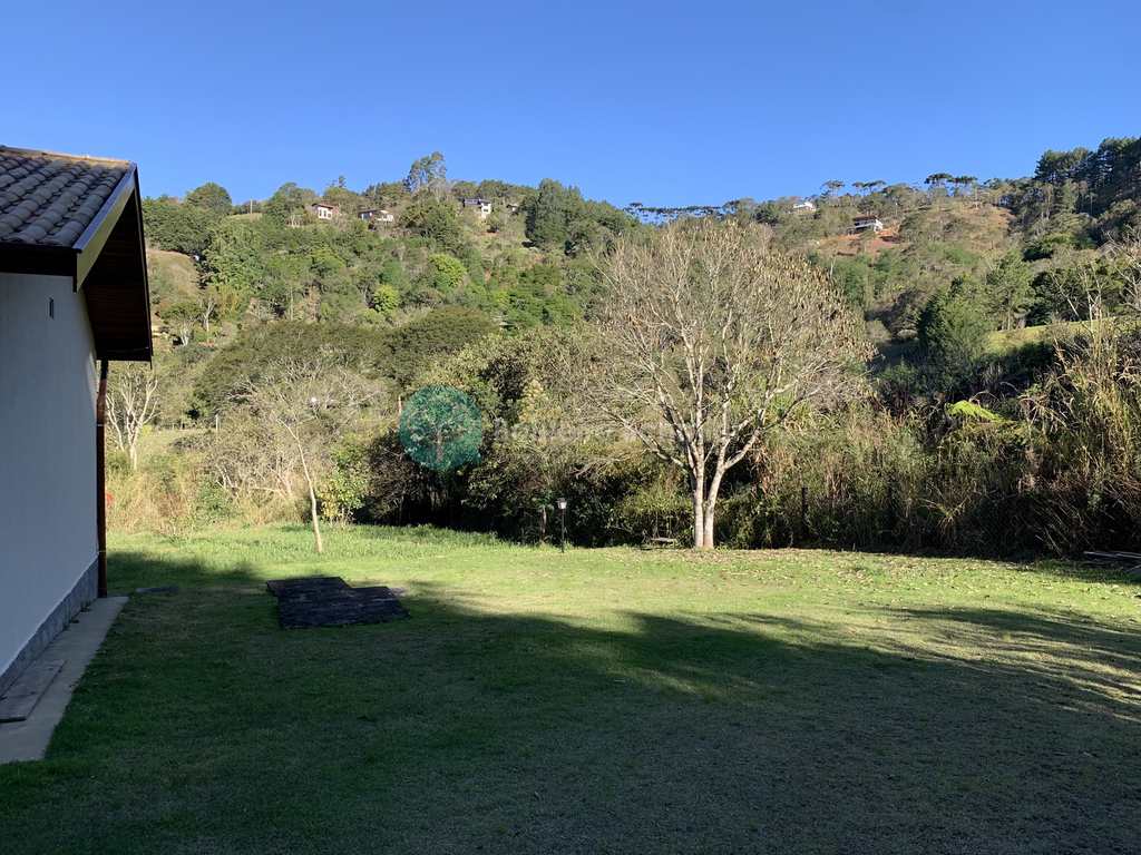 Casa de Condomínio em Santo Antônio do Pinhal, no bairro Condominio Country Club