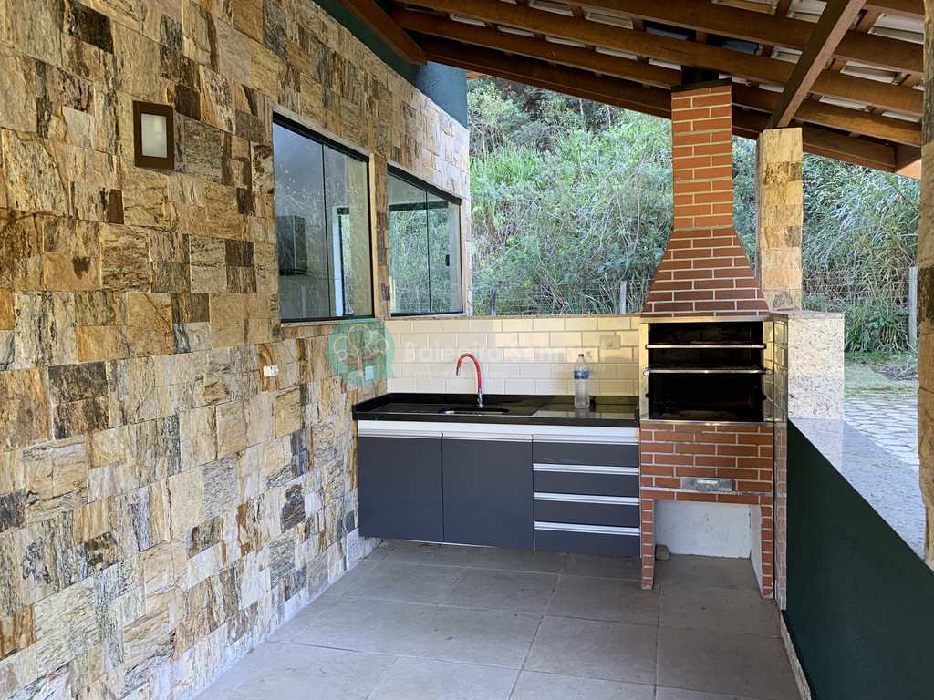 Casa de Condomínio em Santo Antônio do Pinhal, no bairro Condominio Country Club