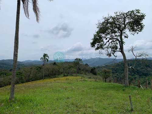 Terreno Rural, código 902 em Santo Antônio do Pinhal, bairro Aprox 4 Km do Centro