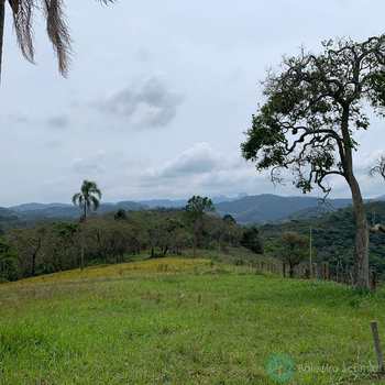 Terreno Rural em Santo Antônio do Pinhal, bairro Aprox 4 Km do Centro