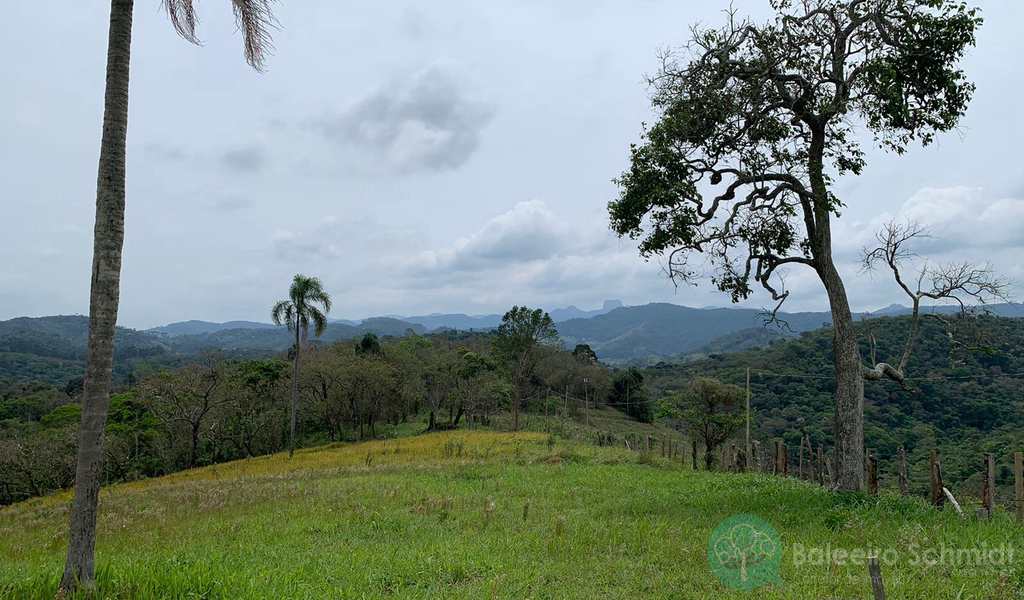 Terreno Rural em Santo Antônio do Pinhal, bairro Aprox 4 Km do Centro