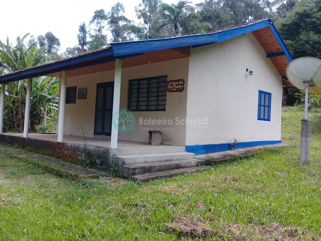 Sítio em Santo Antônio do Pinhal, no bairro Zona Rural