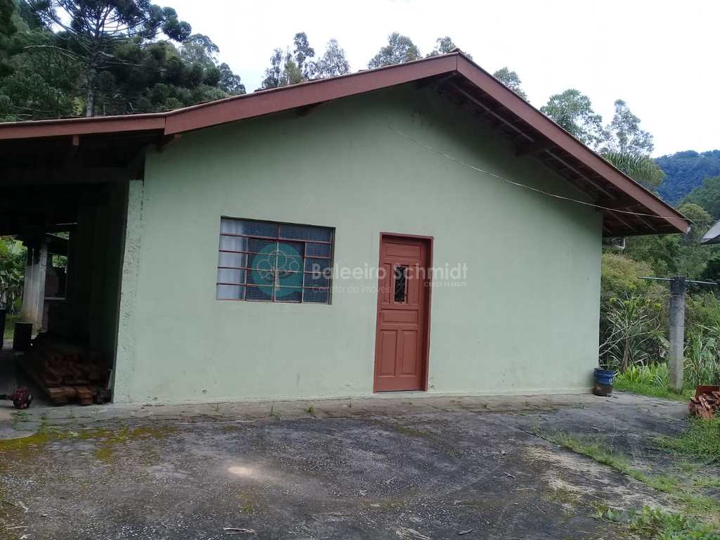 Sítio em Santo Antônio do Pinhal, no bairro Zona Rural