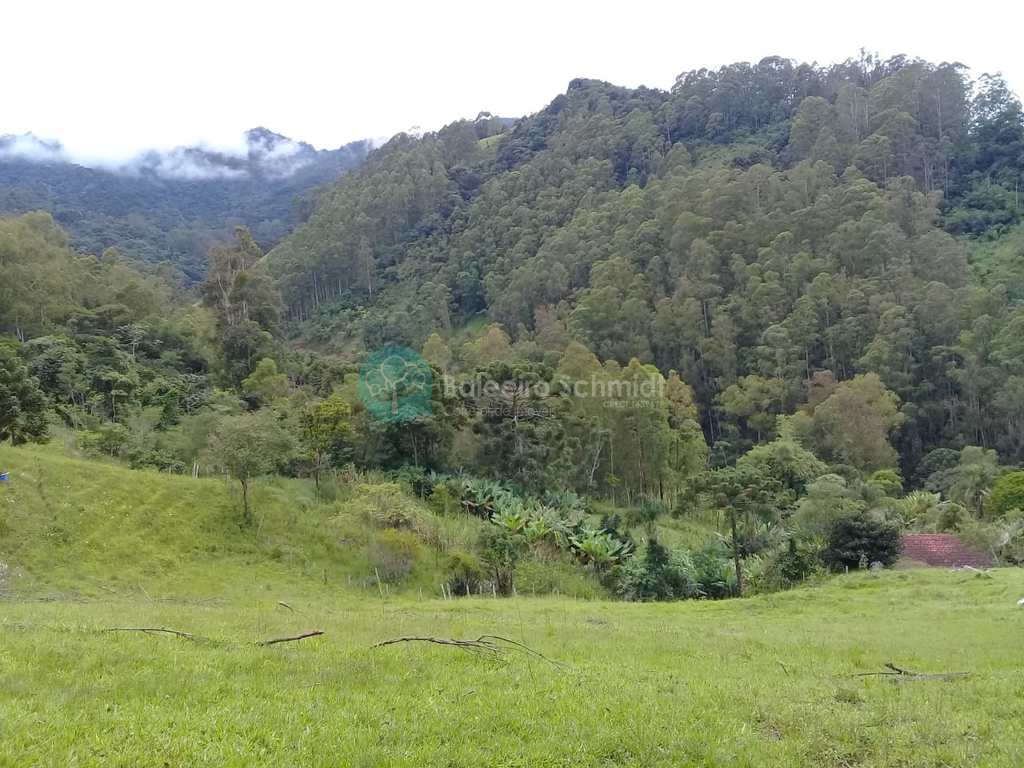 Sítio em Santo Antônio do Pinhal, no bairro Zona Rural