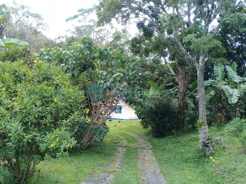 Sítio em Santo Antônio do Pinhal, no bairro Zona Rural