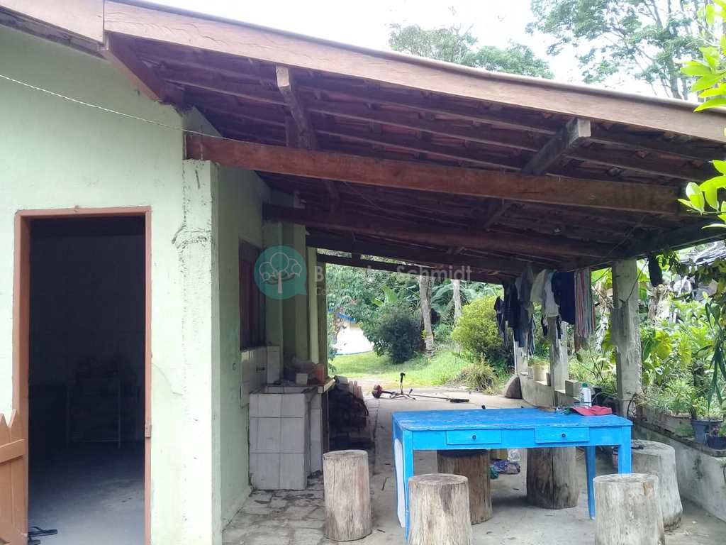 Sítio em Santo Antônio do Pinhal, no bairro Zona Rural